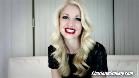 charlotte stokely nue|Charlotte Stokely Nude Videos at XEROTICA.COM